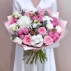 Букет цветов "Анжелика"